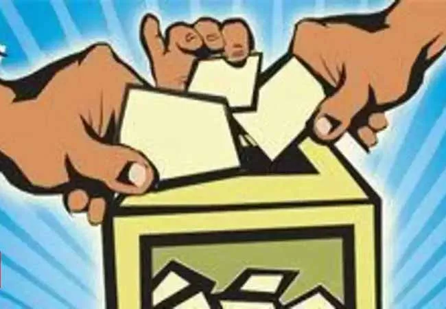 LOCAL BODY ELECTION POSTAL VOTES ISSUES SCHOOLS TEACHERS 